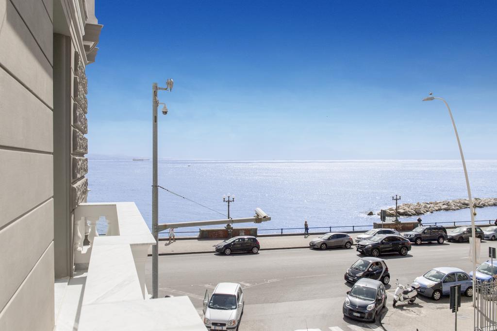 Casa San Carlo Apartman Nápoly Kültér fotó