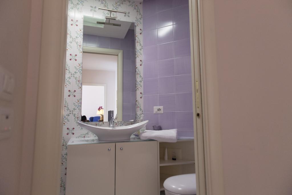 Casa San Carlo Apartman Nápoly Kültér fotó