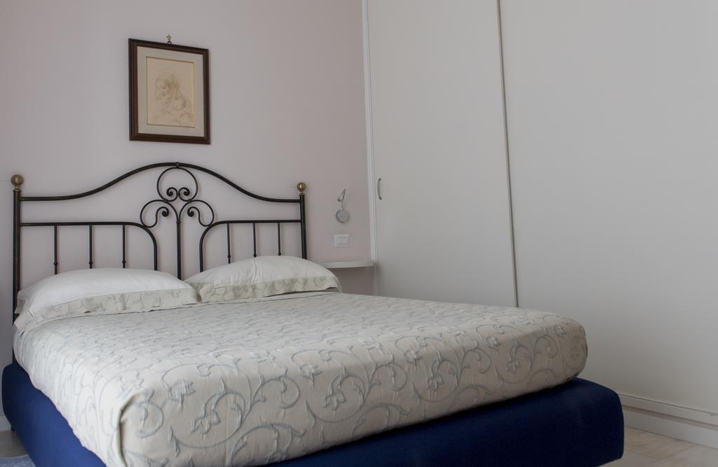 Casa San Carlo Apartman Nápoly Kültér fotó