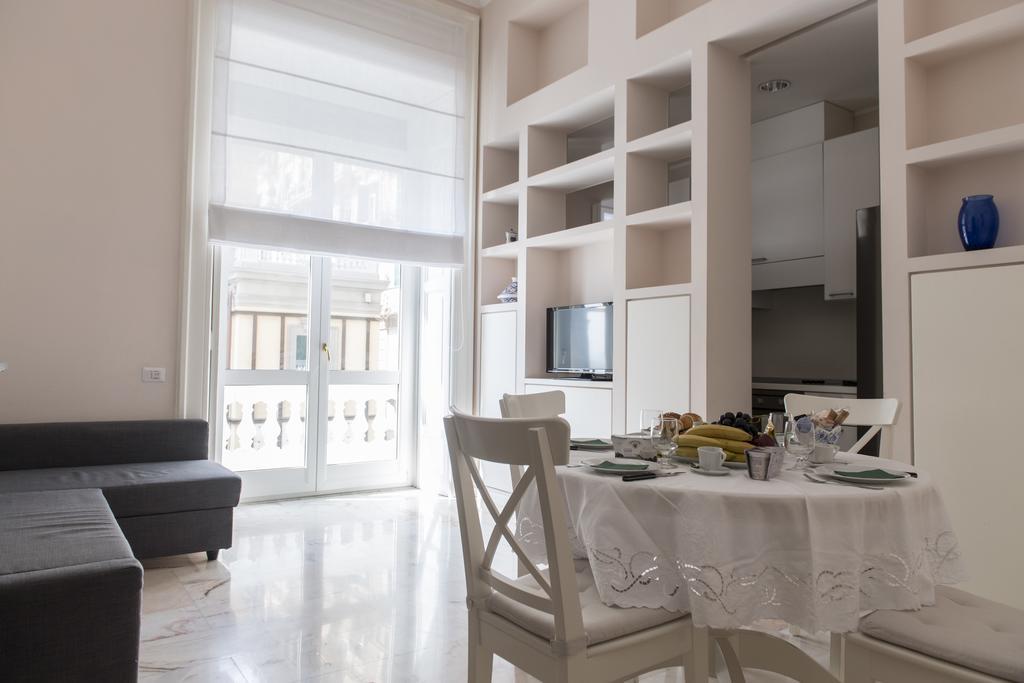 Casa San Carlo Apartman Nápoly Kültér fotó