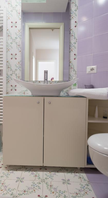 Casa San Carlo Apartman Nápoly Kültér fotó
