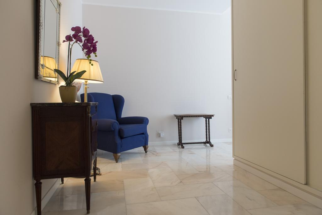 Casa San Carlo Apartman Nápoly Kültér fotó
