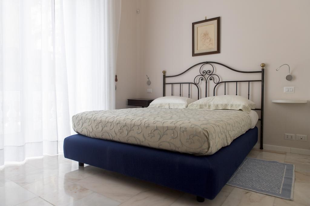 Casa San Carlo Apartman Nápoly Kültér fotó