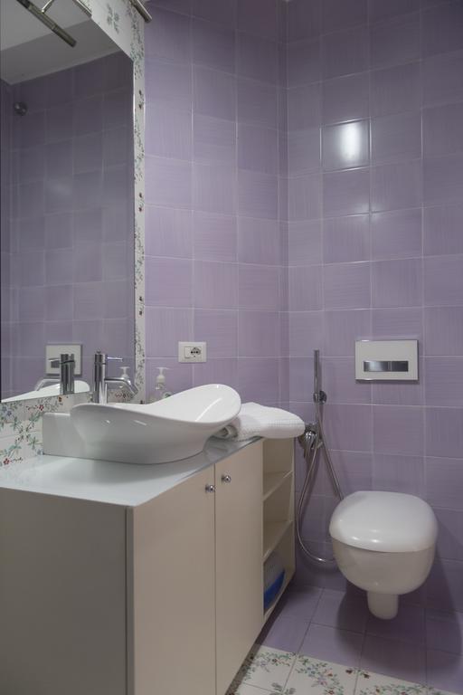 Casa San Carlo Apartman Nápoly Kültér fotó